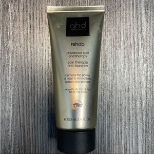 $18 ADD ON - GHD Rehab - Advanced Split End Therapy